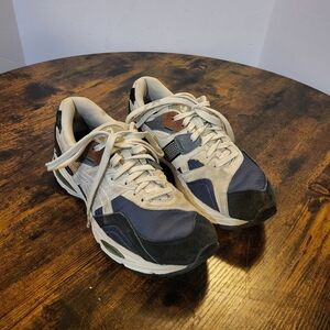 ASICS Gel-MC Plus Lichen Green Men’s Size 9